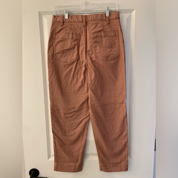 Madewell pants - Picture 2 of 3